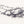 Ribbon yarn -ネイビー navy-