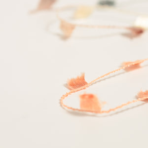 Flag yarn -オータム autumn-