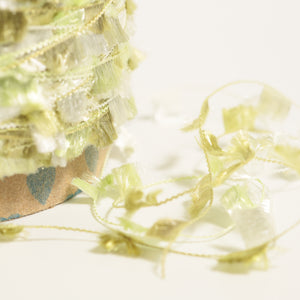 Flag yarn -抹茶 macha-