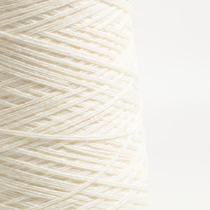 Cotton -White-