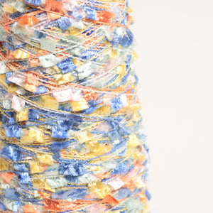 Flag yarn -トロピカル tropical-