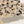 Linen ribbon yarn -きなり Linen-