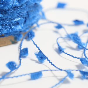 Flag yarn -うみ Ocean-
