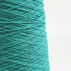 Cotton -Turquoise Green-