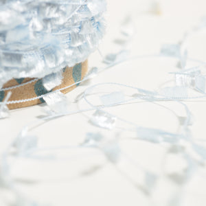 Flag yarn -そら sky -