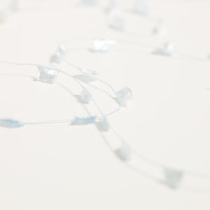 Flag yarn -そら sky -