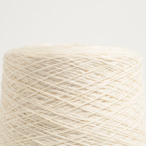 Cotton  -Natural white-