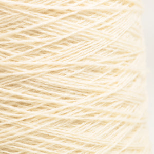 Superwash wool-Snowfield ivory スノーフィールドアイボリー-
