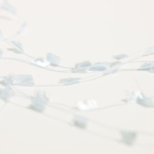 Flag yarn -そら sky -