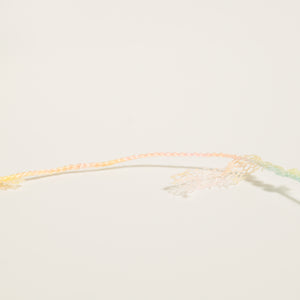　Lace ribbon yarn - パステル pastel-