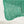 Tulle tape yarn -エメラルド emerald-