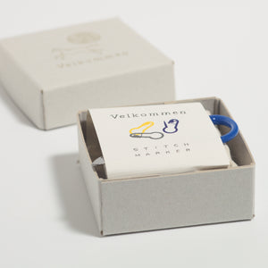 Stitch tool box set