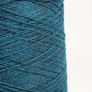 Superwash wool-Deep Spruce Green ディープ・スプルースグリーン-