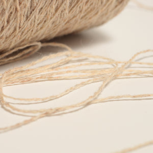 Superwash wool-Koti Beige コティ・ベージュ