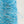 Glitter Moke -Blue ×White -