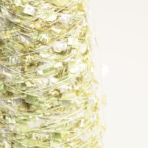 Flag yarn -抹茶 macha-