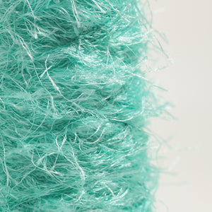 Moke moke -Aqua blue-