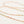 Metallic tape yarn -シャンパンゴールドChampagne Gold mix-