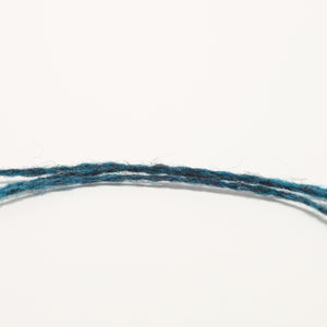 Superwash wool-Deep Spruce Green ディープ・スプルースグリーン-