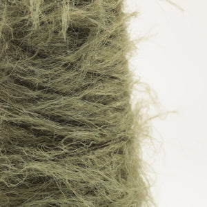 Soft Feather -Forest green-