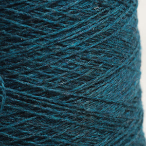Superwash wool-Deep Spruce Green ディープ・スプルースグリーン-