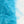 Soft Feather -Cyan-
