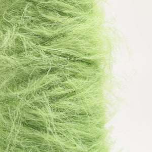 Soft Feather -Fresh green-