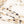 Linen ribbon yarn -きなり Linen-