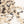 Linen ribbon yarn -きなり Linen-