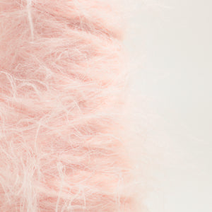 Soft Feather -L.pink-