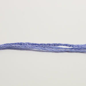 【Only One 】Cotton Lily  -Lavender blue-