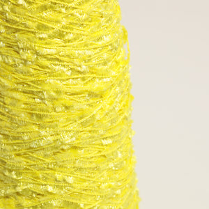 Butter fly yarn -向日葵 Sunflower-