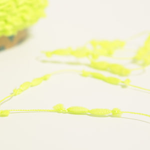 Fancy yarn -ポコポコ poko poko-
