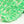 Ribbon yarn -ビビッドグリーンvivid green-