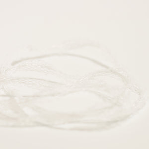 Tulle tape yarn -WH-
