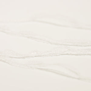 Tulle tape yarn -WH-