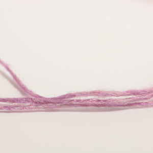 Soft cotton-like Yarn-パープルpurple-