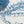 Ribbon yarn -ダスティーブルーDusty blue-