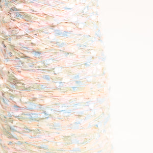 　Mini Flag yarn - マカロン macaron-