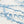 Ribbon yarn -ダスティーブルーDusty blue-