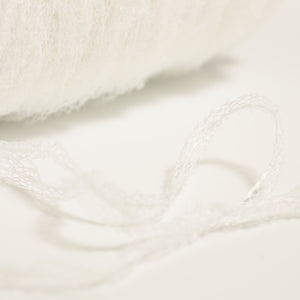 Tulle tape yarn -WH-