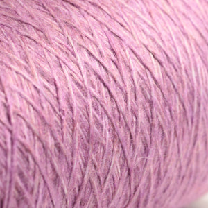 Soft cotton-like Yarn-パープルpurple-