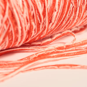 Tape frill yarn -ギフト gift-