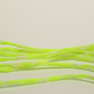 Covering yarn-ネオンイエローNeon yellow-