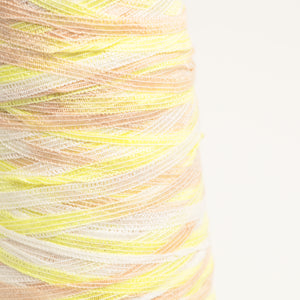 Tape yarn -ひまわり sunflower-