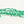 Ribbon yarn -グリーン Green-