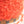 Ribbon yarn -ビビッドグコーラルレッド vivid coral red-