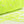 Covering yarn-ネオンイエローNeon yellow-