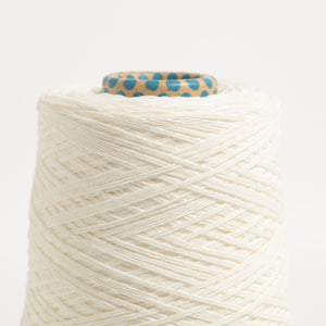 Cotton -White-