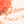 Ribbon yarn -ビビッドグコーラルレッド vivid coral red-